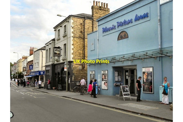 Photo 6"x4" Walton Street, Oxford Oxford\/SP5106 c2010