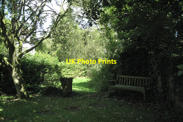 Photo 6"x4" Parish Pound, Barston Barston c2010