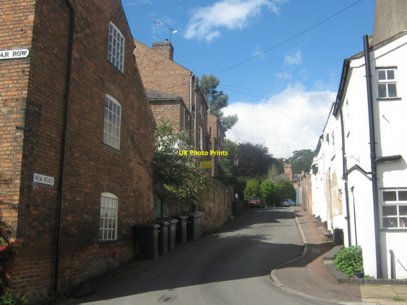 Photo 6"x4" New Road, Darley Abbey, Derby Darley Abbey c2010