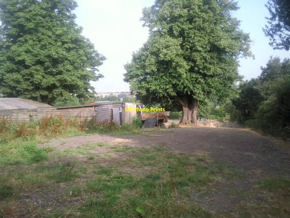 Photo 6"x4" Riding stables at North Cray Crayford\/TQ5174 c2010
