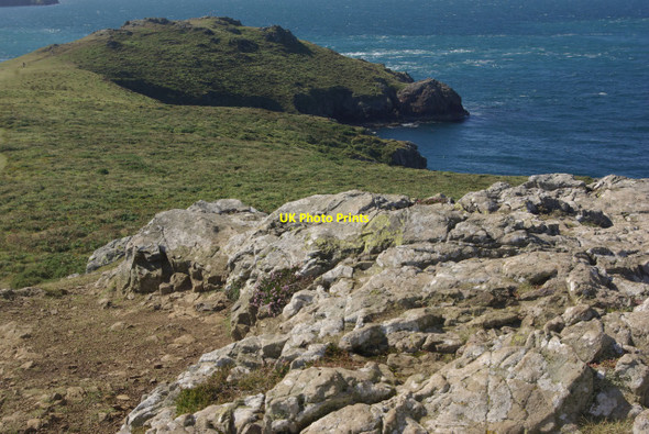 Photo 6"x4" Wooltack Point Haven Point\/SM7509 c2010
