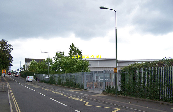 Photo 6"x4" Homelands Primary School Torquay c2010