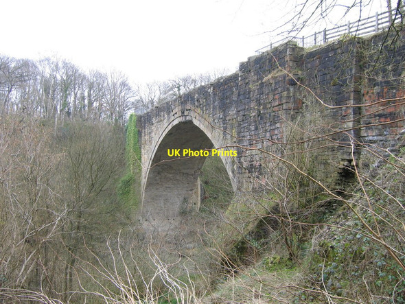 Photo 6"x4" Causey Arch Causey c2005