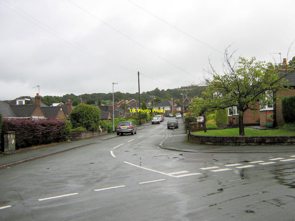 Photo 6"x4" Northfield Drive Biddulph c2010