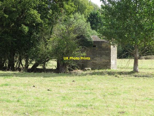 Photo 6"x4" My next stop North Stoke\/SU6186 c2010