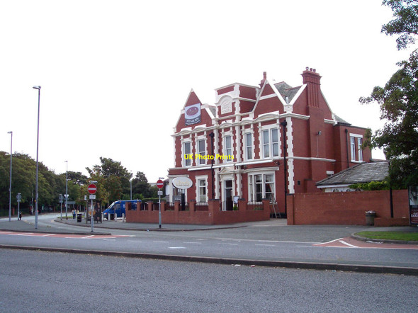 Photo 6"x4" The Coterie restaurant at Cronton Cronton c2010
