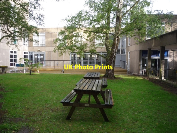Photo 6"x4" Outside Derwent Bar Heslington c2010