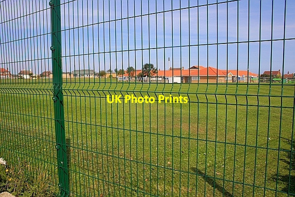 Photo 6"x4" Wheatcroft Community Primary School Scarborough\/TA0388 c2010