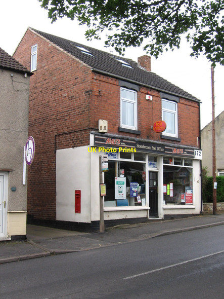 Photo 6"x4" Stonebroom - Post Office Stonebroom c2010