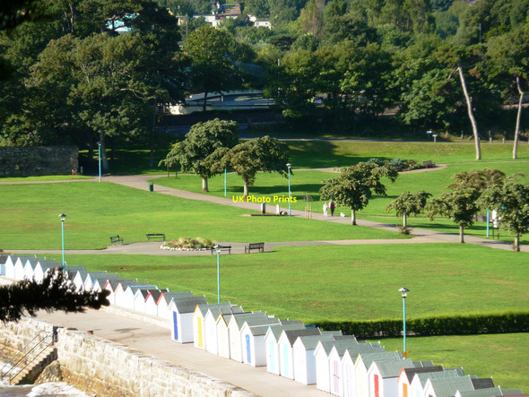Photo 6"x4" Goodrington Park, Paignton Paignton c2010