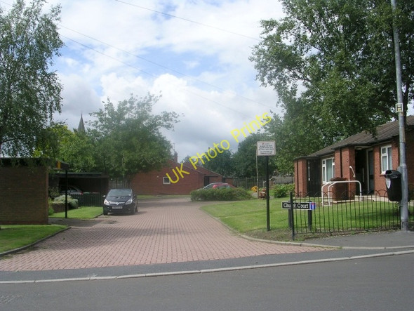 Photo 6"x4" Church Court - Church Lane Normanton\/SE3822 c2009