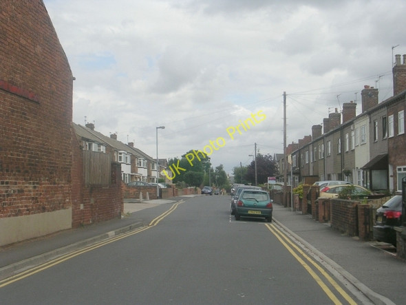 Photo 6"x4" The Grove - Church Lane Normanton\/SE3822 c2009