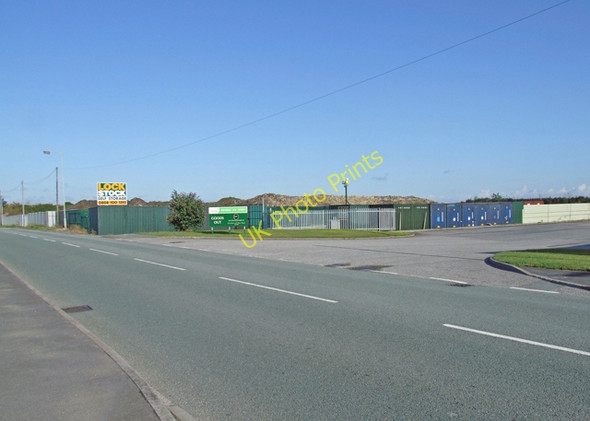 Photo 6"x4" River Lane Saltney Chester c2009
