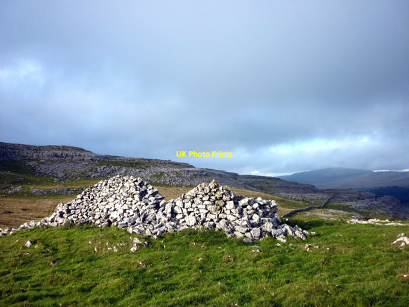 Photo 6"x4" Bield, Hunt's Cross Westhouse\/SD6774 c2010
