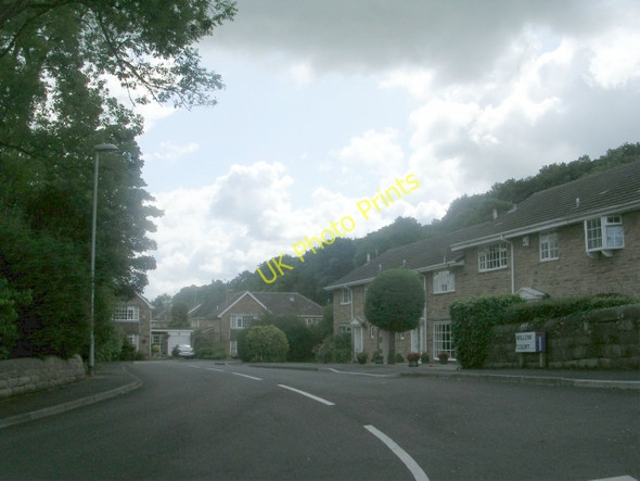 Photo 6"x4" Willow Court - Old Pool Bank Pool\/SE2445 c2009