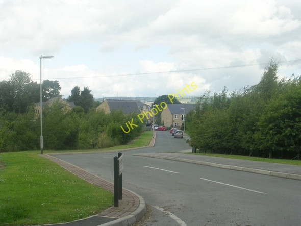 Photo 6"x4" Chapel Hill Road - Old Pool Bank Pool\/SE2445 c2009