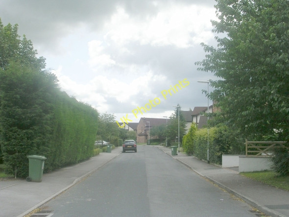 Photo 6"x4" Swallow Drive - Pool Bank New Road Pool\/SE2445 c2009