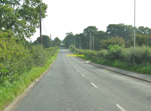Photo 6"x4" Coppull Moor Lane Standish\/SD5610 c2010
