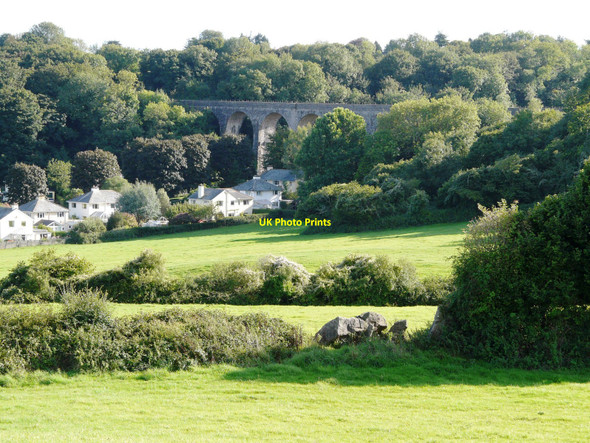 Photo 6"x4" Neolithic Chamber Tomb at Broadsands Broadsands c2010