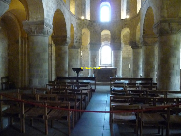 Photo 6"x4" London : Tower Hamlets - Tower of London, Norman Chapel London c2010