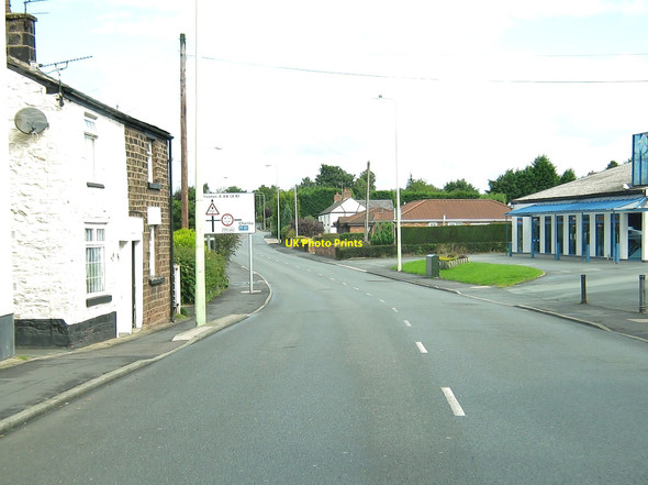 Photo 6"x4" Wigan Road, Euxton Euxton c2010