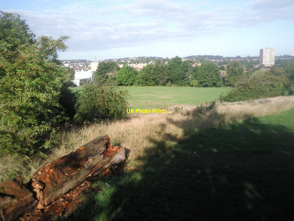 Photo 6"x4" Mountsfield Park Catford\/TQ3873 c2010