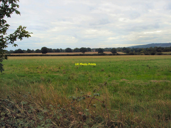 Photo 6"x4" North Barnes Farm East Chiltington c2010 P1