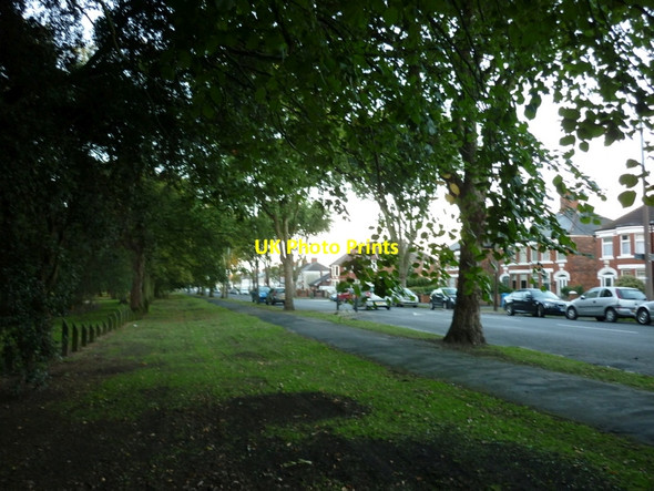 Photo 6"x4" Pickering Road, West Hull Hessle\/TA0326 c2010