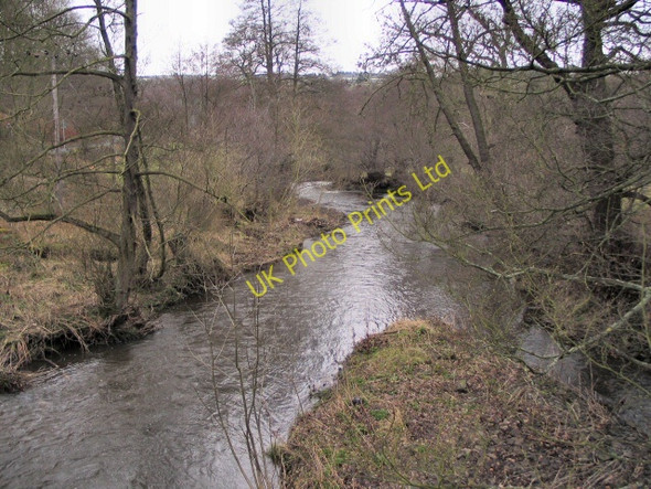 Photo 6"x4" River Don Green Moor\/SK2899 c2006