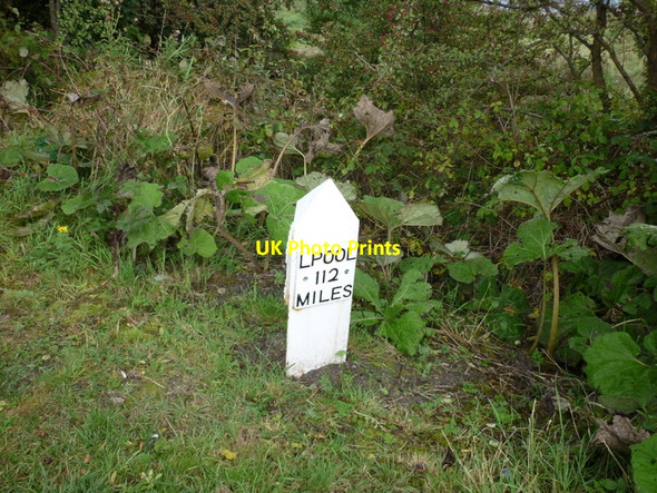 Photo 6"x4" Walking along the Leeds to Liverpool Canal #183 Bingley\/SE1139 c2010