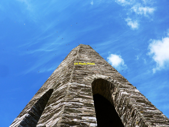Photo 6"x4" Daymark, Brownstone Kingston\/SX9051 c2010