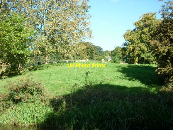 Photo 6"x4" Walking along the Leeds to Liverpool Canal #282 Junction c2010