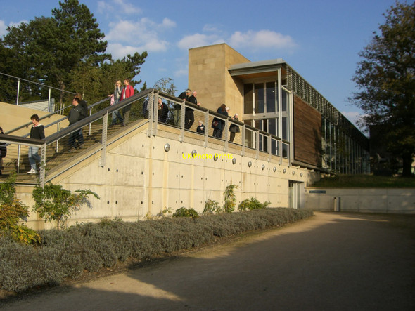 Photo 6"x4" Yorkshire Sculpture Park West Bretton\/SE2813 c2007