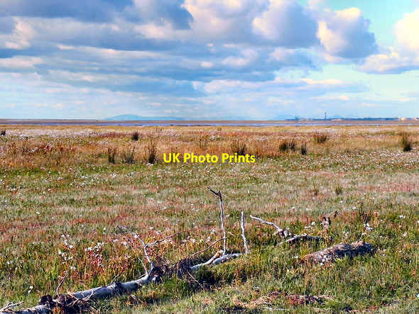 Photo 6"x4" Birkdale Sands Southport c2010