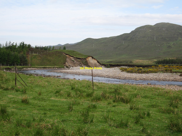 Photo 6"x4" River Ling Killilan c2010