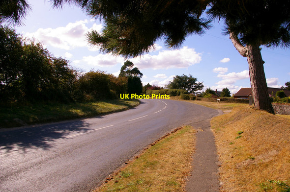 Photo 6"x4" B1159, Mundesley, Norfolk Mundesley c2009