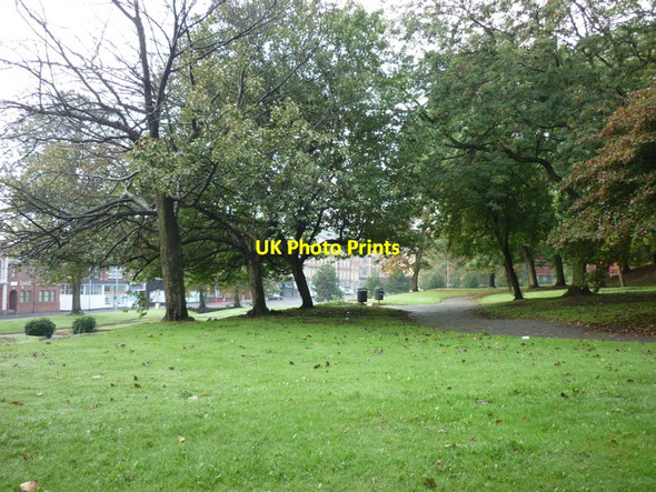Photo 6"x4" Lovell Park, Leeds Leeds\/SE3034 c2010
