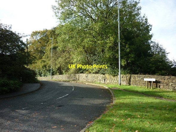 Photo 6"x4" Long Causeway, Adel Adel c2010