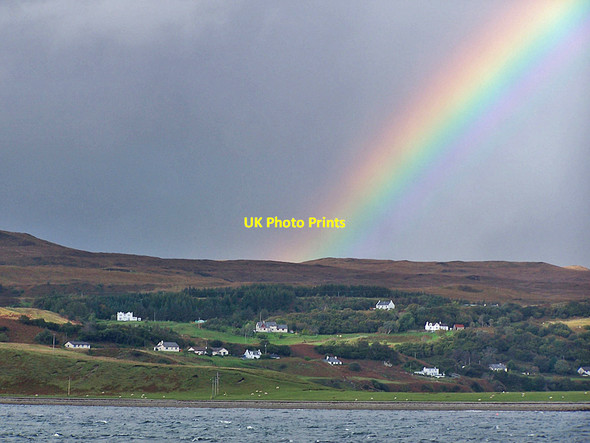 Photo 6"x4" The pot of gold is in Gedintailor Gedintailor c2010