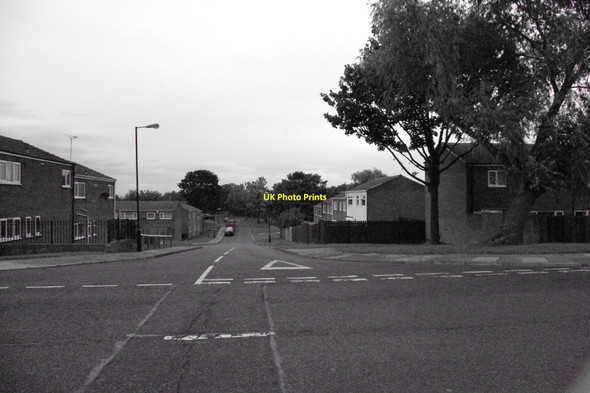 Photo 6"x4" Newbiggin Hall Kenton Bankfoot c2010