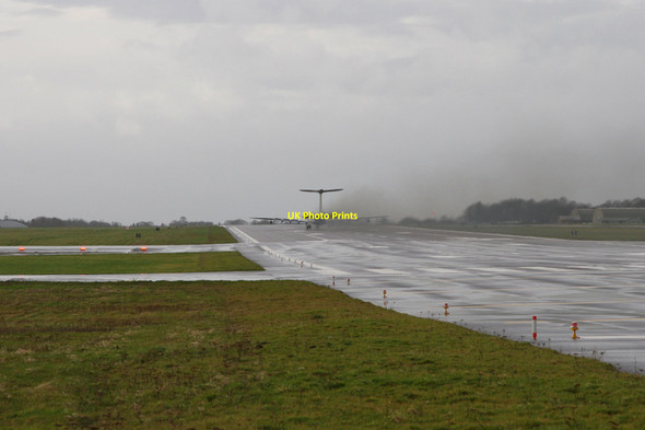 Photo 6"x4" Brize Norton RAF Base Carterton\/SP2806 c2007