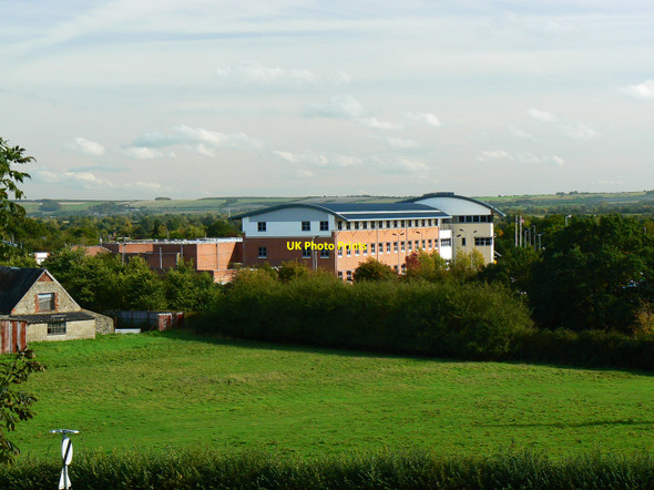 Photo 6"x4" Part of a field, South Marston, Swindon Swindon\/SU1685 c2010