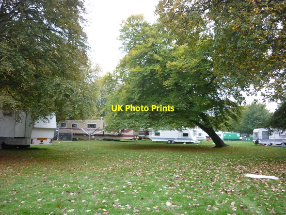 Photo 6"x4" Hull Fair 2010 Kingston upon Hull c2010