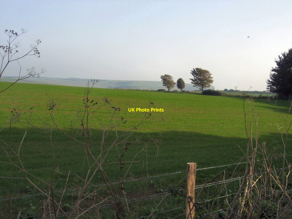 Photo 6"x4" Chyngton Farm Seaford c2010