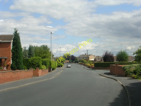 Photo 6"x4" The Fairway - Snydale Road Normanton\/SE3822 c2009