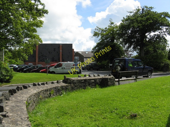 Photo 6"x4" Narberth Community Centre Narberth\/Arberth c2009