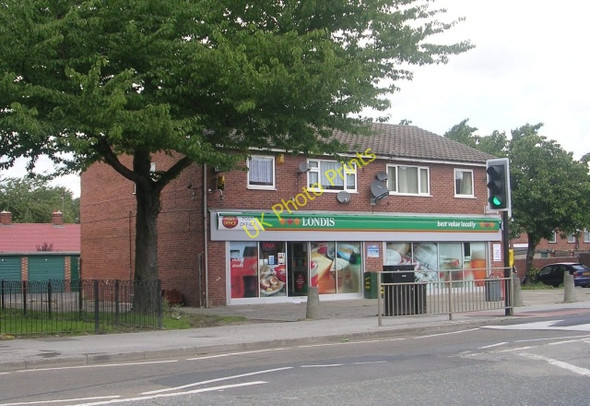 Photo 6"x4" Post Office - Castleford Road Normanton\/SE3822 c2009