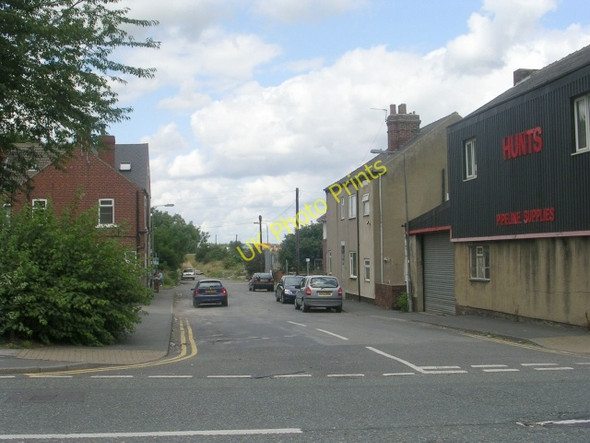 Photo 6"x4" Mill Lane - Castleford Road Normanton\/SE3822 c2009