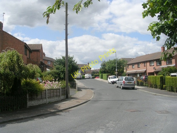 Photo 6"x4" The Mews - Bodmin Drive Normanton\/SE3822 c2009
