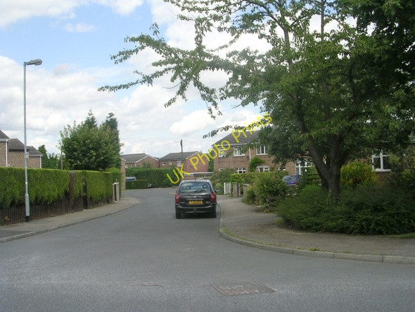 Photo 6"x4" Truro Walk - Bodmin Drive Normanton\/SE3822 c2009